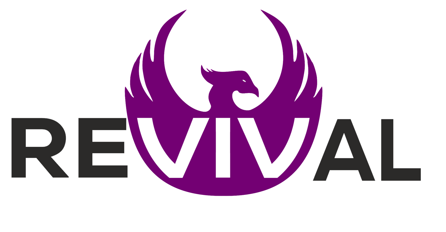 Revival Centre Logo