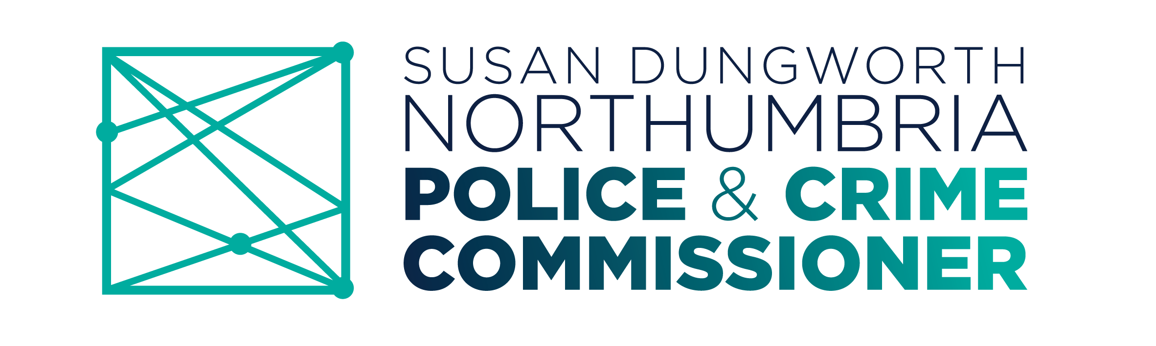 Susan Dungworth Northumbria Police and Crime Commissioner