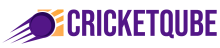 Cricketqube logo