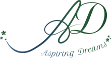 Aspiring Dreams logo