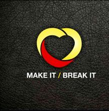 Make it or Break It 