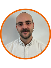 Gus Beamish - Support and Development Officer at Connected Voice