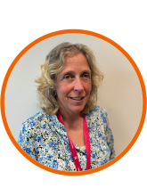 Sarah Thomas - Independent Advocate at Connected Voice